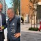Bari, in via Argiro arrivano i “settembrini” per una strada più verde e curata