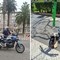 Controlli sui monopattini a Bari: da ieri l'obbligo del "targhino"