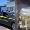 Bari, sequestrati 30kg di cocaina nascosti in un vano segreto dell’auto: due arresti