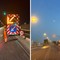 A​l via i lavori per il rifacimento del manto stradale di Viale Europa nel quartiere San Paolo