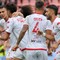 Sernicola risponde a Lasagna, è 1-1 tra Cremonese e Bari