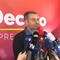 Titolo sportivo ai De Laurentiis, Decaro: «Quella degli Hartono una fake news»