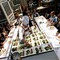 Dinner in the sky a Bari, menù da 99 a 189 euro. Ecco cosa si può scegliere