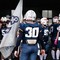 Football Americano: a Palermo arriva il quinto squillo su cinque per i Navy Seals Bari