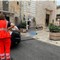 Cade mentre monta la luminarie, muore 46enne a Valenzano