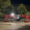 Bari-Virtus Entella: vigilia con striscioni contro la squadra biancorossa