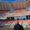 Stadio San Nicola, il sindaco di Bari indice conferenza stampa