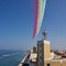 Frecce Tricolori a Bari, sarà solo sorvolo e non air show