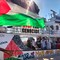 Freedom Flotilla, oggi la partenza della “Handala” verso Gaza: parla Tony Lapiccirella