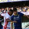 Coppa Italia, impresa Bari: battuto 1-4 l’Hellas Verona al Bentegodi