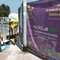 Cantiere invade il marciapiede, la protesta dei cittadini
