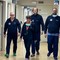 Tre trapianti di cuore in 24 ore al Policlinico di Bari