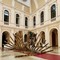Metamorphosis. Transforming Italian Architecture, a Bari dal 4 all’11 aprile