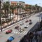 Da domani la Rievocazione del Gran Premio di Bari: tutte le limitazioni al traffico