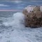 Allerta rossa sulla Puglia, possibili onde di maremoto sulla costa - Revocata alle 7:30