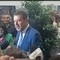 Salvini a Bari per l'avvio del cantiere del nuovo Molo San Cataldo