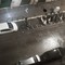 Il maltempo è arrivato a Bari, temporale e allagamenti