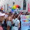 Il Bari Pride colora la nostra città