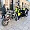 E-bike, monopattini e scooter, giro di vite della Polizia Locale a Bari