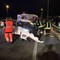 Tremendo incidente a Bari, sedicenne grave