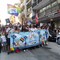 Diecimila in piazza per il Bari Pride, il sindaco: «Diritti da garantire a tutti»