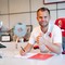 Mercato Bari, ufficiale la firma di Gytkjaer