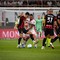Coppa Italia, Milan-Bari 2-0. Biancorossi fuori a testa alta