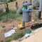 Catino, vandalismo e rifiuti al Giardino Peppino Impastato. I residenti chiedono sicurezza