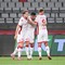 Bari-Padova, convocati 24 calciatori da Caserta
