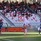 Il Bari gioca male, soffre, ma vince la prima partita in campionato