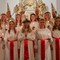 Torna il concerto del Coro Svedese di Santa Lucia nella Basilica di San Nicola