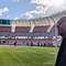 Retrocessione e futuro SSC Bari, Leccese scrive a De Laurentiis