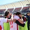 Il Bari batte la Virtus Entella e spera ancora