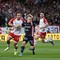 Il Bari è retrocesso in serie C