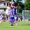 Seconda uscita stagionale: il Bari batte il Pianella per 8-0
