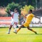 Test precampionato, il Bari batte il Lanciano 1-0