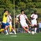 Amichevole, Bari-Gravina finisce 2-0