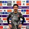 Nicolas David Andrade è un nuovo portiere del Bari