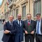 Il sindaco ed i parlamentari di Bari incontrano il Ministro Abodi per il futuro del calcio cittadino