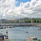 Bari è la città con il “miglior clima d’Italia”: unico capoluogo di Regione con isola di calore urbana negativa
