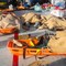 Emergency, la Life Support attraccherà a Bari con 48 persone soccorse e 7 corpi recuperati