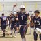 Football Americano: i Navy Seals Bari blindano le semifinali di South Conference