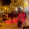 Concerto neomelodico e fuochi d'artificio, l'ombra dei clan su Bari vecchia