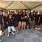 Pallanuoto, riconoscimenti del sindaco di Bari agli atleti della Waterpolo e della Sport E20