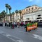 Per le vie del centro di Bari sfila il Corteo del "Maggio all’infanzia"