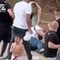 Violenze al San Nicola, la SSC Bari: «Collaboriamo con autorità. Deve restare luogo di sport »