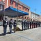 Iniziano le prove per il 211° anniversario dell'Arma dei Carabinieri