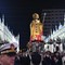 San Nicola, la festa a Bari si chiude con l'accensione delle luminarie e i fuochi