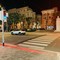 A Bari cinque nuovi semafori a chiamata