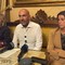 Il sindaco di Bari incontra la studentessa picchiata dal branco al Parco Rossani